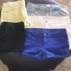 💰5 for $25!!!!💰Size 14/15 shorts